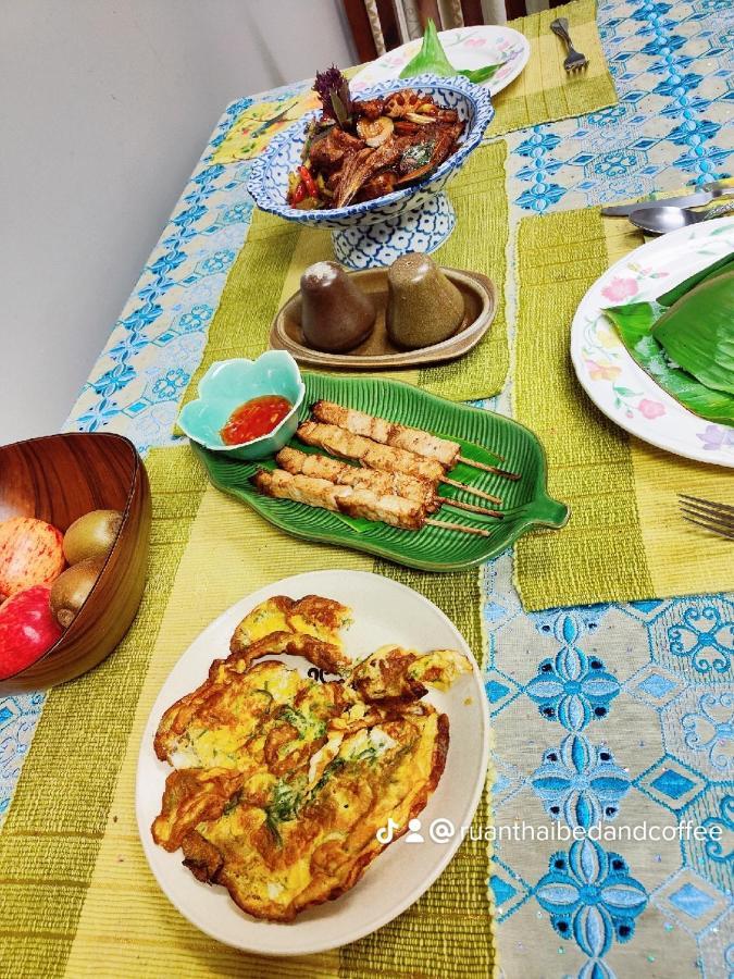شقة Ruan Thai Bed And Coffee هاملتون المظهر الخارجي الصورة
