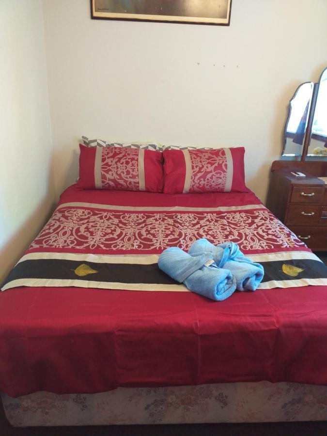 شقة Ruan Thai Bed And Coffee هاملتون المظهر الخارجي الصورة