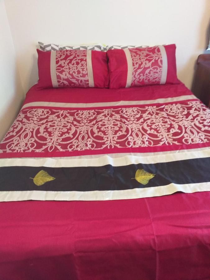 شقة Ruan Thai Bed And Coffee هاملتون المظهر الخارجي الصورة