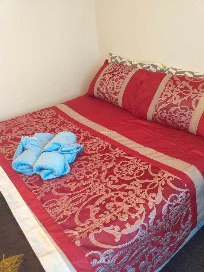 شقة Ruan Thai Bed And Coffee هاملتون المظهر الخارجي الصورة