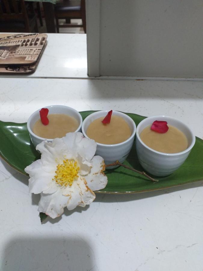 شقة Ruan Thai Bed And Coffee هاملتون المظهر الخارجي الصورة